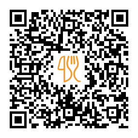 QR-code link naar het menu van Lee Hong Bbq