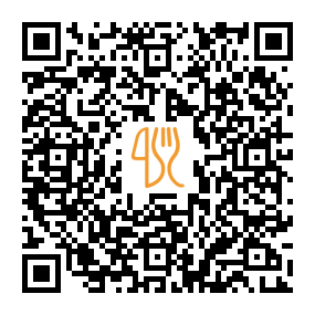 QR-code link naar het menu van Flugi Cafe Bistro Kneipe