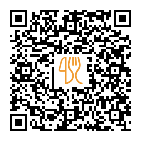 QR-code link naar het menu van Food Trip