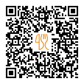 QR-code link naar het menu van Thai Street Food