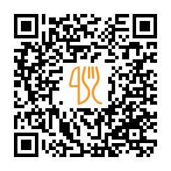 QR-code link naar het menu van Lb Burger