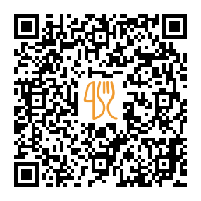 QR-code link naar het menu van Fusion Western (bukit Panjang)