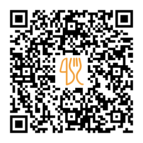 QR-code link naar het menu van Běi Wěi43dù のお Shí Shì Chǔ