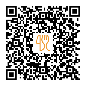 QR-code link naar het menu van Der Okb Catering