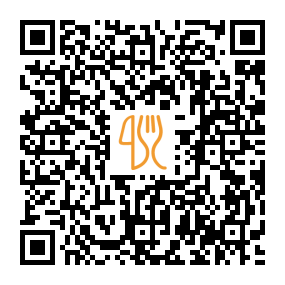 QR-code link naar het menu van Bistro 17