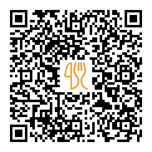 QR-code link naar het menu van The Old Lodge Hampshire (england)