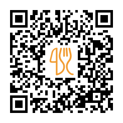 QR-code link naar het menu van 나이스호프통닭