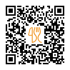 QR-code link naar het menu van 홍천뚝배기