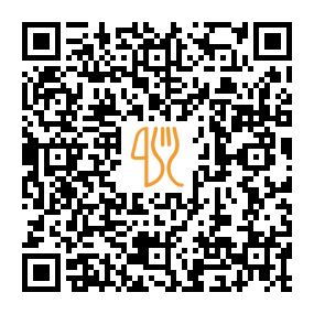 QR-code link naar het menu van Old Plough Inn