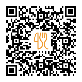 QR-code link naar het menu van Bom Korean Food