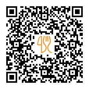 QR-code link naar het menu van Namaste Haeundae