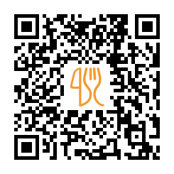 QR-code link naar het menu van נחלה בטבע חוויה דרוזית