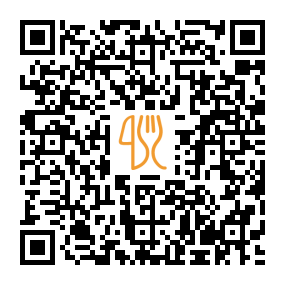 QR-code link naar het menu van Oriental Fusion