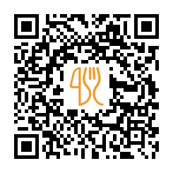 QR-code link naar het menu van Fushi