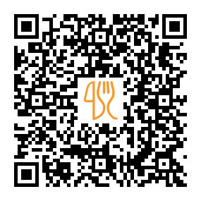 QR-code link naar het menu van The Half Moon Inn