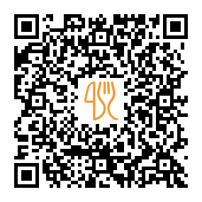 QR-code link naar het menu van Gusto Bistro