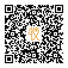 QR-code link naar het menu van Warung Sup Mek Laa