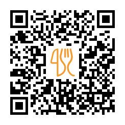 QR-code link naar het menu van Garden Shenwari