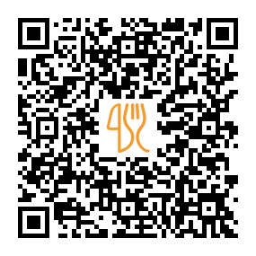 QR-code link naar het menu van Joy Teriyaki