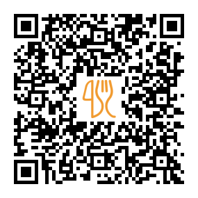 QR-code link naar het menu van Carrbridge Kitchen