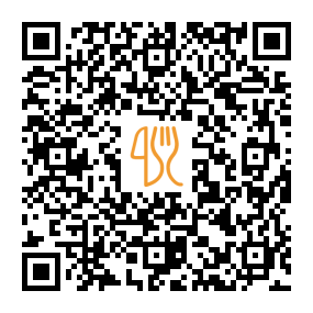 QR-code link naar het menu van The Plough Inn Sandiacre