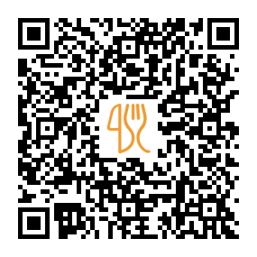 QR-code link naar het menu van Kafe Yumcha Station