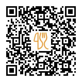 QR-code link naar het menu van Lounge 25/8