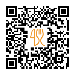 QR-code link naar het menu van Yellow Heifer