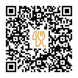 QR-code link naar het menu van Jude's Lil Diner