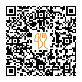 QR-code link naar het menu van The Clark House Lunches