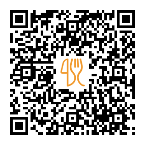 QR-code link naar het menu van Lán Tiān Shuǐ Guǒ Bluesky