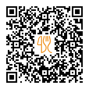 QR-code link naar het menu van Cafe Skogshyddan 2013