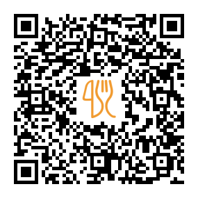 QR-code link naar het menu van Restoran Zhou Ming