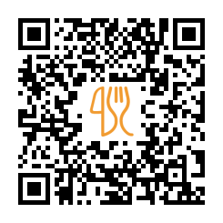 QR-code link naar het menu van 토우촌