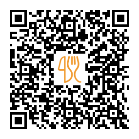 QR-code link naar het menu van নিউ পানশী রেস্টুরেন্ট জুড়ী