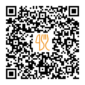 QR-code link naar het menu van Homie Vegetarian Kitchen