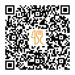 QR-code link naar het menu van Agriturismo Poggio Al Sasso