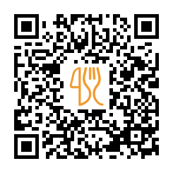 QR-code link naar het menu van Aj's Diner