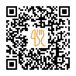 QR-code link naar het menu van Cafe Thu 7