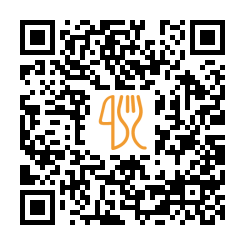 QR-code link naar het menu van まくろびカフェ ひより