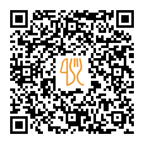 QR-code link naar het menu van Royal Barge Museum