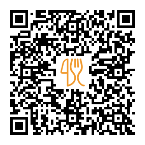 QR-code link naar het menu van Iron Forge Scunthorpe