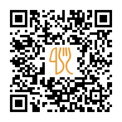 QR-code link naar het menu van カフェベーカリー フルリール