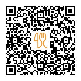 QR-code link naar het menu van Gerai Asam Pedas Johor (kerupang)