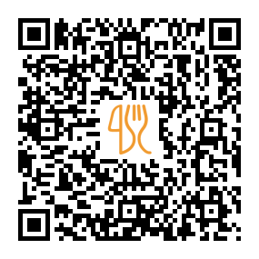 QR-code link naar het menu van Hungry Jack's Burgers Armidale