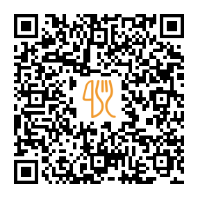 QR-code link naar het menu van Planet Thai