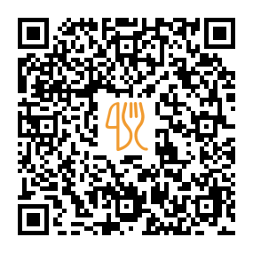 QR-code link naar het menu van Blaze Pizza