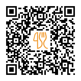 QR-code link naar het menu van Garden Wok