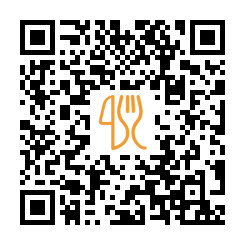 QR-code link naar het menu van 호두나무집