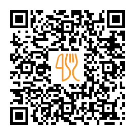 QR-code link naar het menu van Huntingtown Rd